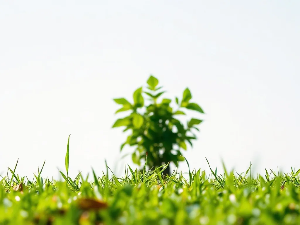 Combien de temps met le glyphosate pour agir ? Du jaunissement visible à la destruction des racines