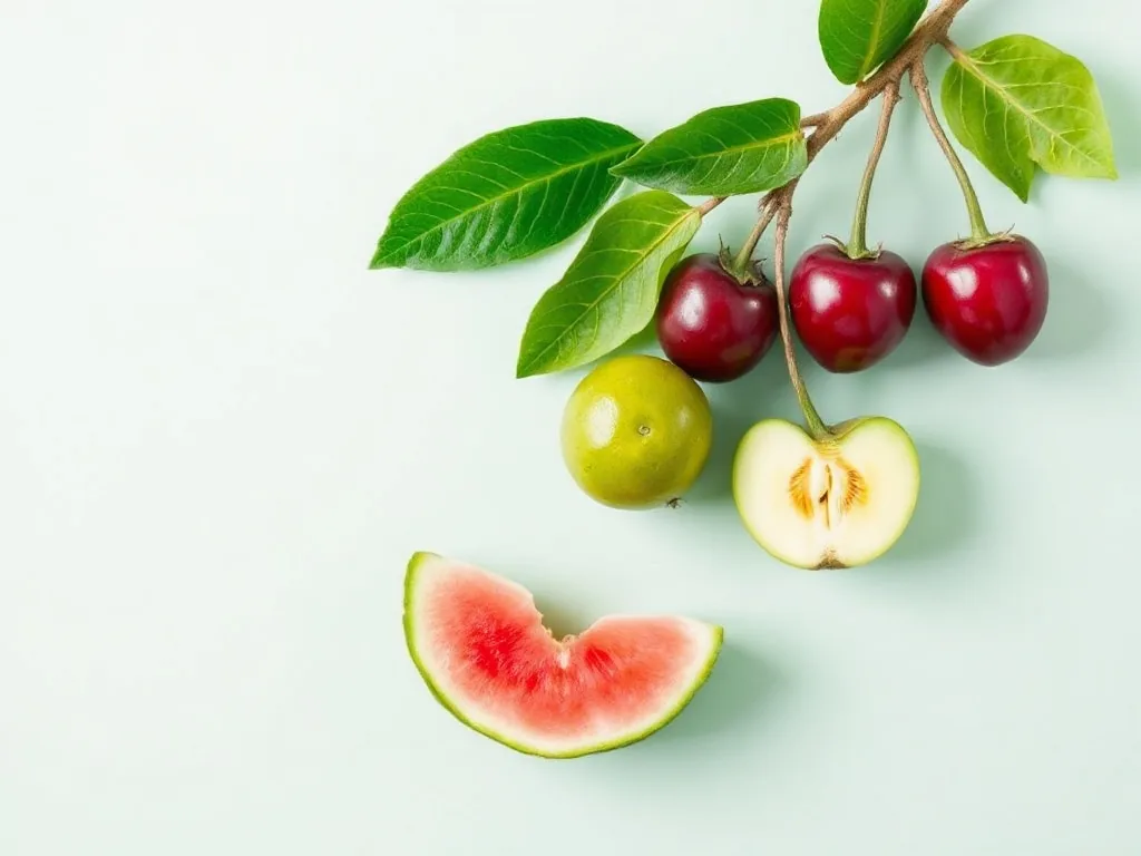 Fruit ou légume en Z : les noms rares qui gagnent au petit bac